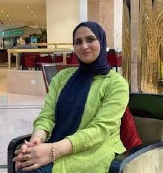 مأساة أسرة مريم الطفيلي.. وصول الجثمان إلى البلاد