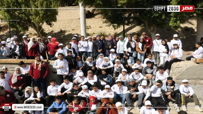 جانب من المتابعة 
