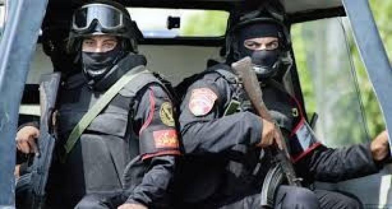 مباحث تنفيذ الأحكام تنفذ 63331 حكما قضائيا خلال حملات أمنية