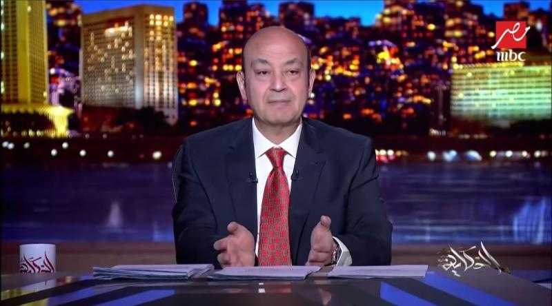 بسبب محمد صلاح| هجوم ناري من عمرو أديب ضد حسام وإبراهيم حسن