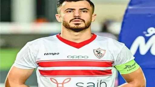 عودة ”الونش” وعواد لتدريبات الزمالك قبل مواجهة حرس... عودة ”الونش” وعواد لتدريبات الزمالك قبل مواجهة حرس الحدود