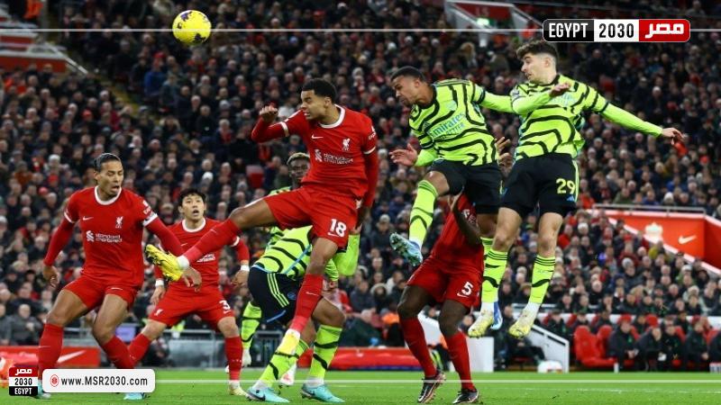 ليفربول