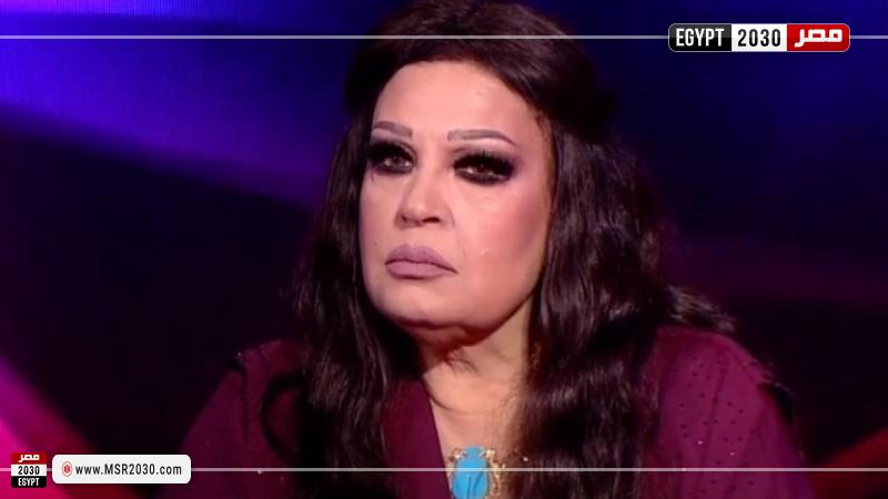 فيفي عبده 