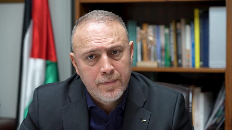 حسام زملط