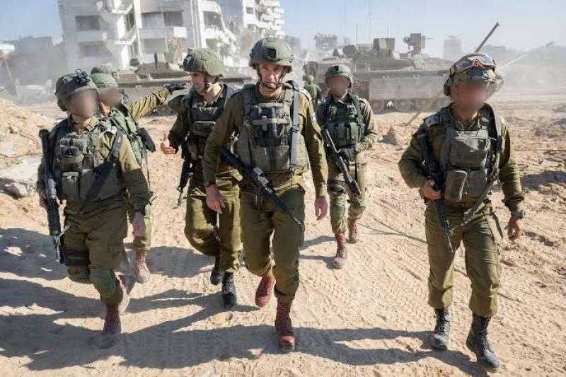 الصحة الفلسطينية: قوات الاحتلال اعتقلت عددا كبيرا من الطواقم الطبية من داخل مجمع ناصر
