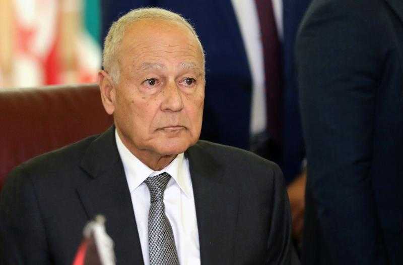 أبو الغيط: استمرار العدوان على غزة يعكس عجزًا دوليًا