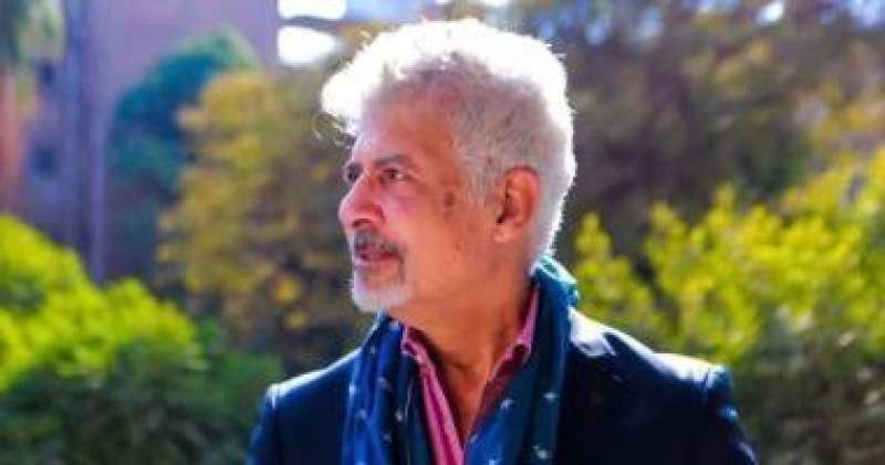 سيد محمود