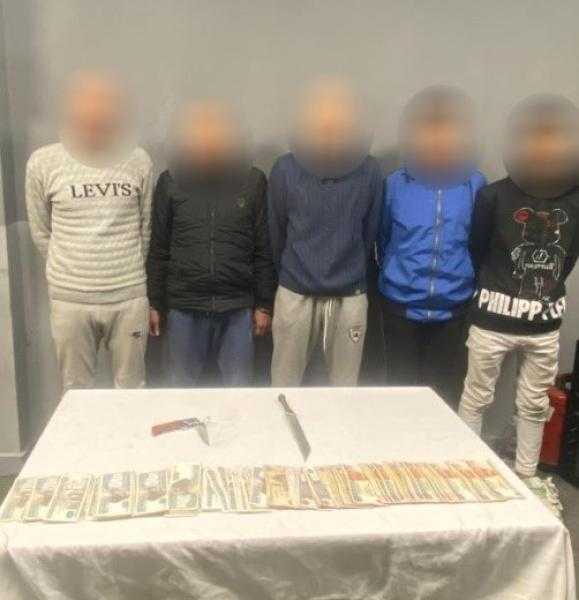 سقوط لص العدادات سرق 10 عقارات وعصابة استولت على حقيبة أموال بالقاهرة