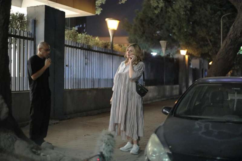 صورة من المسلسل 