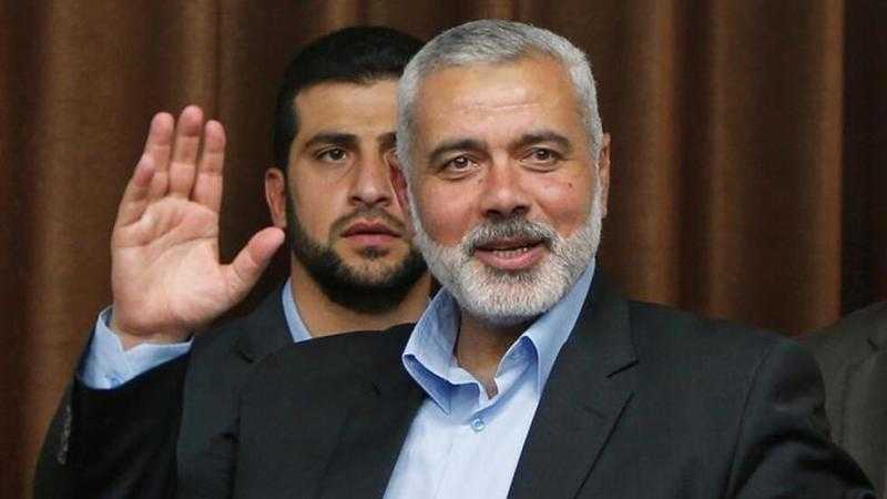 هنية: المقاومة لن ترضى بأقل من الوقف الكامل للعدوان وانسحاب جيش الاحتلال خارج القطاع