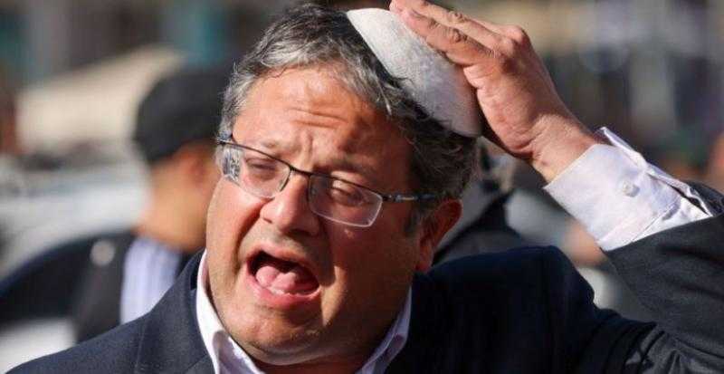 مسؤول إسرائيلي يطالب بمنع دخول الفلسطينيين الأقصى في رمضان.. وجيش الاحتلال يحدد العمر المسموح