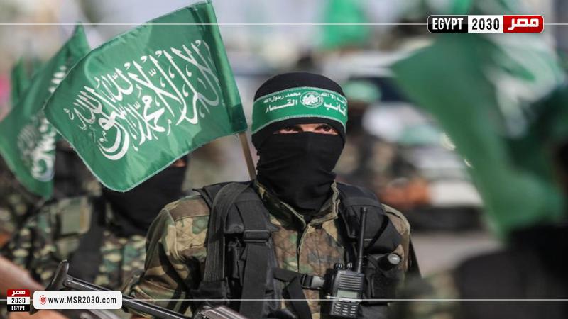 قيادي بحماس
