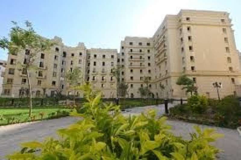 جاردن سيتي الجديدة 