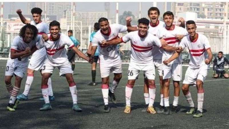 زمالك 2008