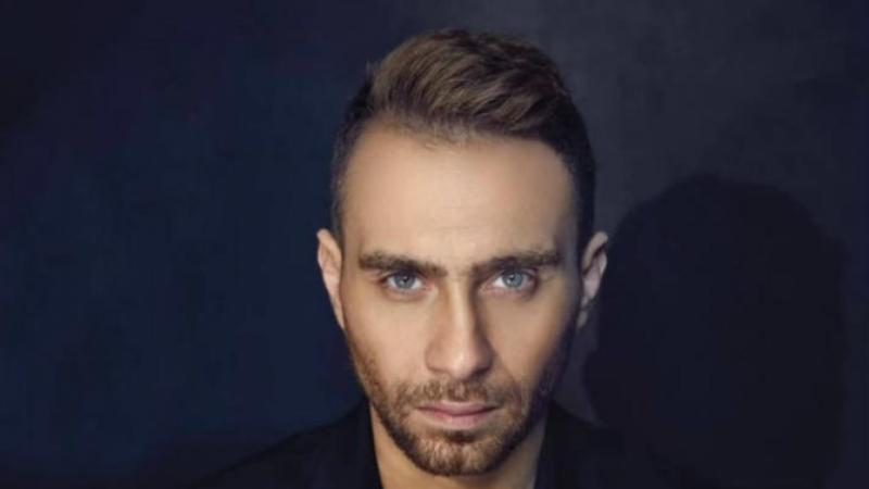 حسام حبيب 