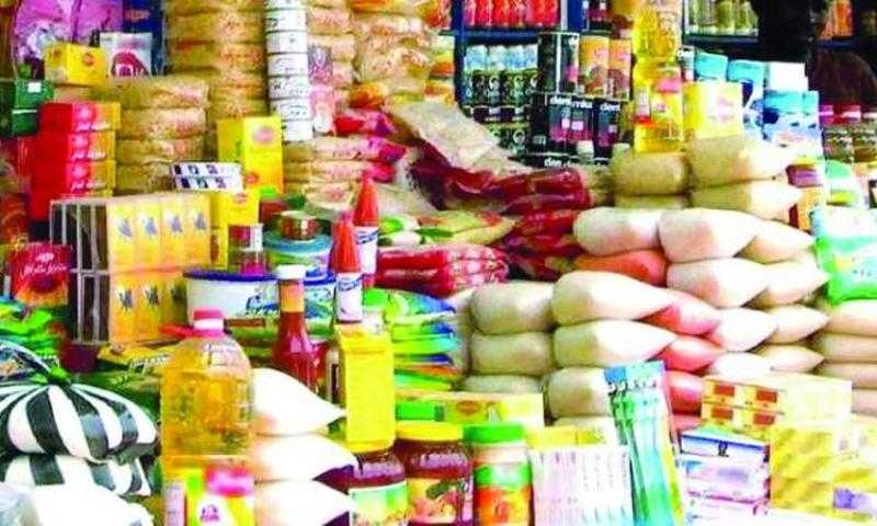 ضبط 678 قضية حجب سلع تموينية متنوعة خلال 24 ساعة