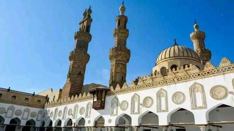 احتفاءً بتحويل القبلة.. الجامع الأزهر يعقد ملتقى شبهات وردود الثلاثاء