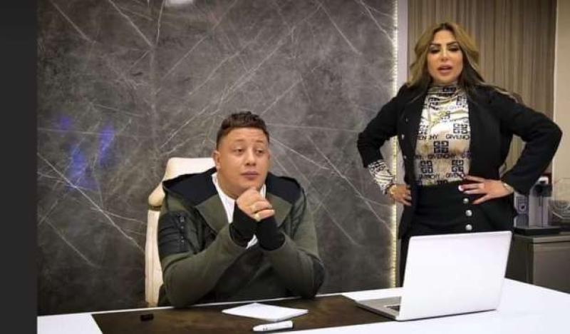 برنامج سارة وبيكا في رمضان 2024