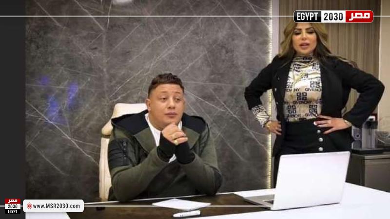 برنامج سارة وبيكا في رمضان 2024