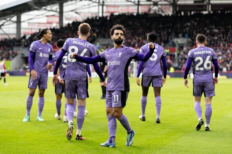 ليفربول