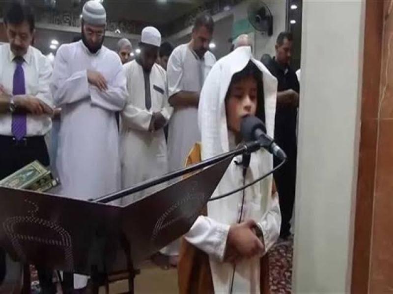 فوائد تقديم الصغار للإمامة: دار الإفتاء تُوضح