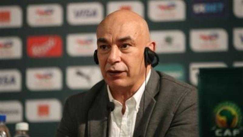 ربيع ياسين: حسام حسن يستحق فرصة تدريب منتخب مصر