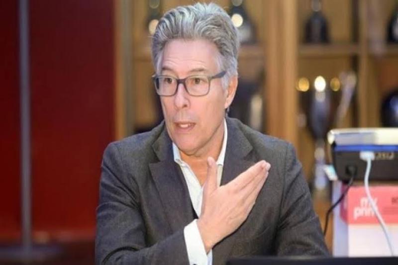 هل سيتواجد حكام مصريين في كأس العالم2026؟ رد مفاجئ وصادم من فيتور بيريرا