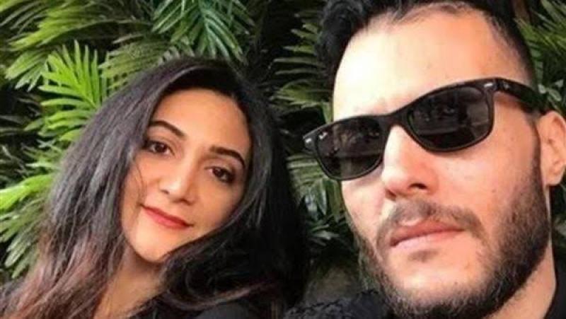أمير عيد في صدارة التريند بعد أنباء طلاقه من زوجته
