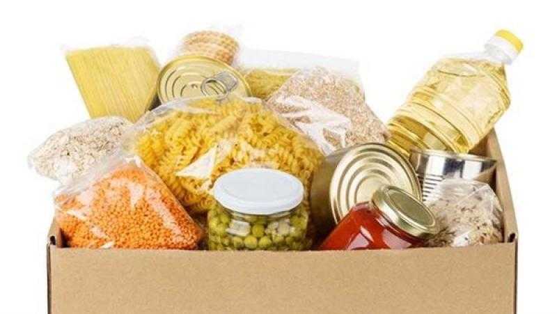 أسعار كرتونه رمضان 2024.. اعرف أرخص سعر وتصل لـ10 أصناف