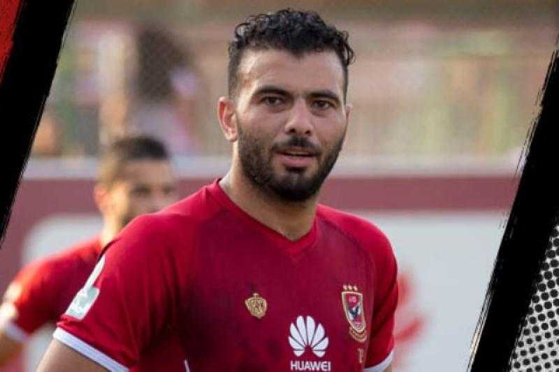 عماد متعب يكشف سر اعتذاره عن العمل مع حسام البدري