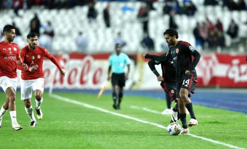 الأهلي 