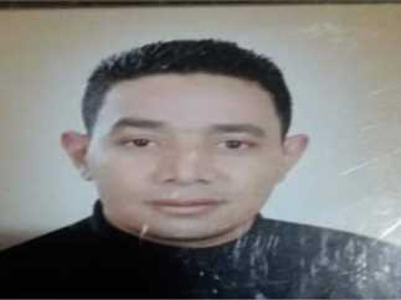 سفاح الجيزة 