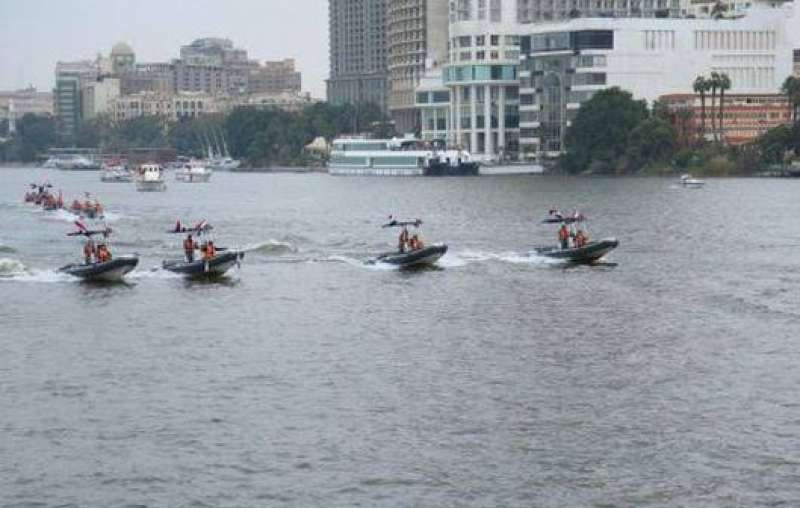 عروض المسطحات المائية 