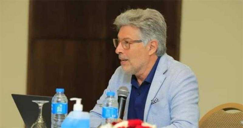 هل سيتواجد حكام مصريين في كأس العالم 2026؟.. رد مفاجئ وصادم من فيتور بيريرا