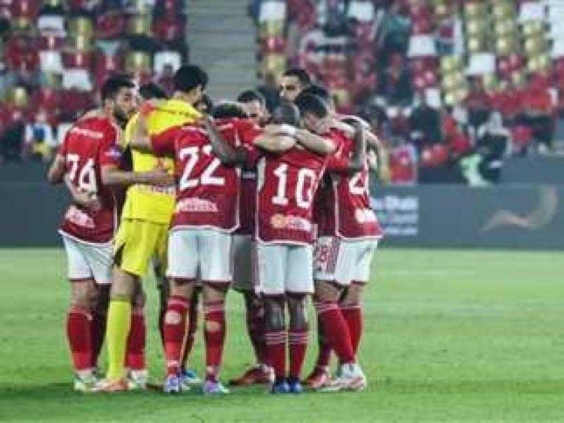 موعد إجراء نجم الأهلي عملية جراحية.. تفاصيل