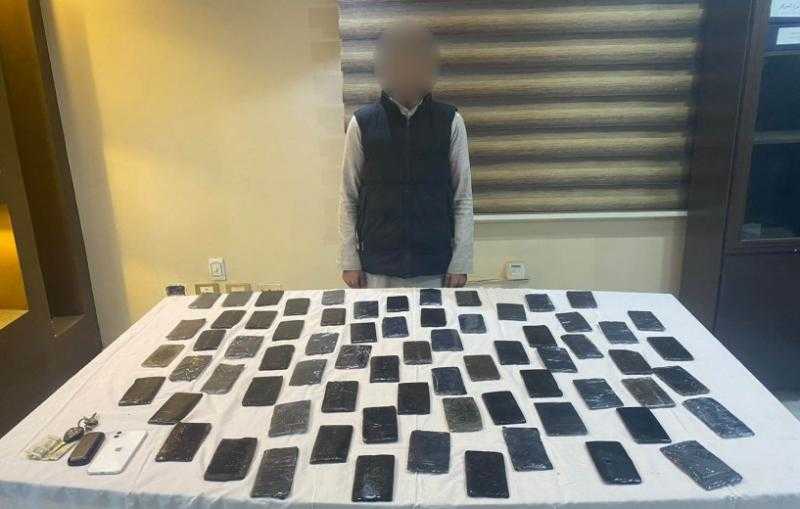 ضبط 3 عناصر إجرامية بحوزتهم مخدرات وأسلحة نارية في الإسماعيلية والمنوفية