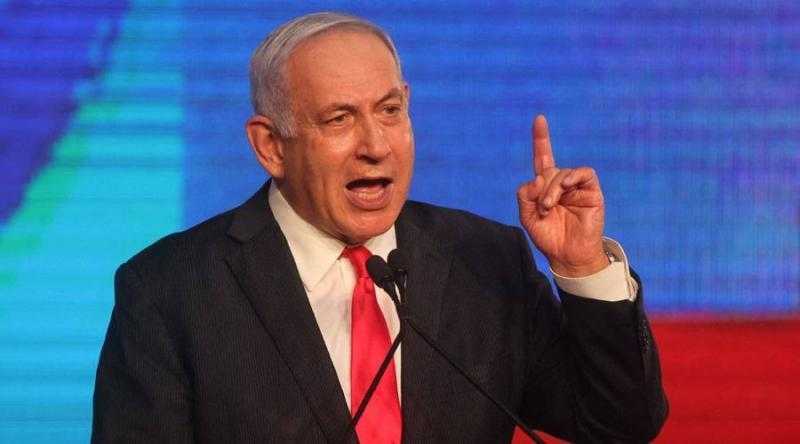 نتنياهو: إسرائيل ترفض الإملاءات الدولية بشأن التسوية الدائمة مع الفلسطينيين