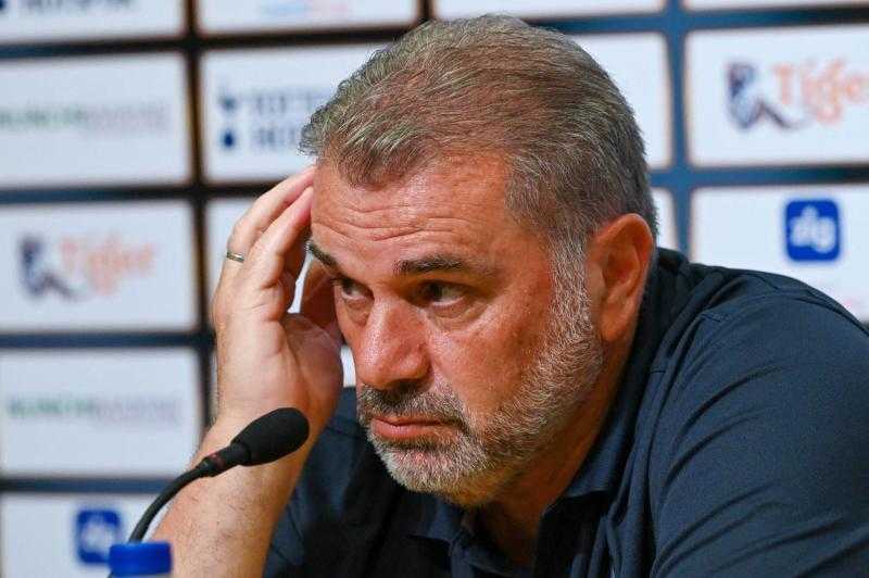 تصريحات مُثيرة من مدرب توتنهام بعد تراجع نتائج الفريق