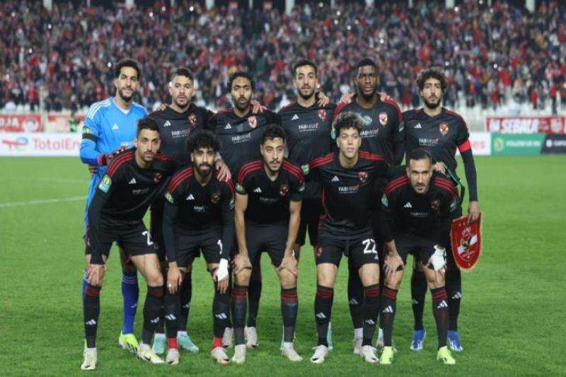 الأهلي 