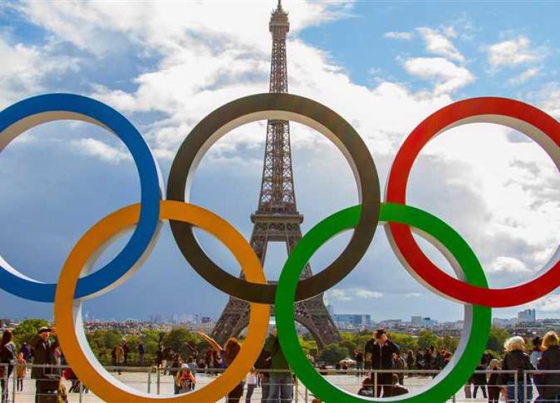 أولمبياد باريس 2024