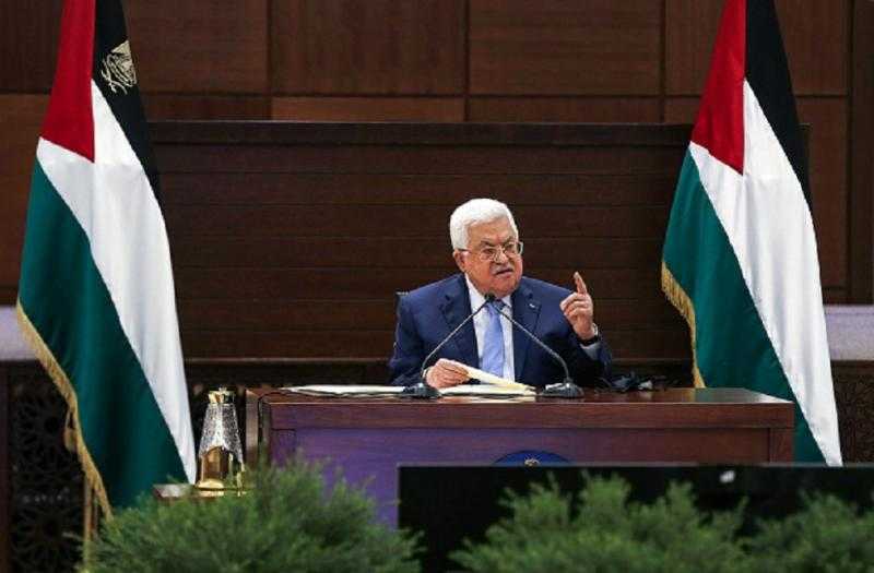 الرئاسة الفلسطينية: العدوان الإسرائيلي المستمر لن يجلب الأمن والاستقرار لأحد في المنطقة والعالم