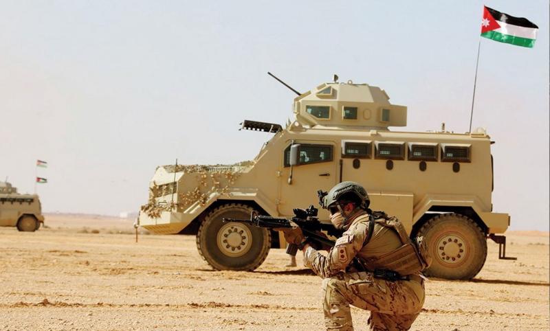 الجيش السوري 