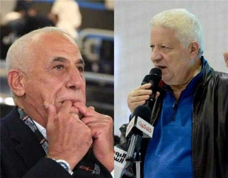 الخطيب مسموح.. مرتضى ممنوع| إدارة الزمالك تأخذ قرارا ناريا ضد الرئيس الأسبق «خاص»