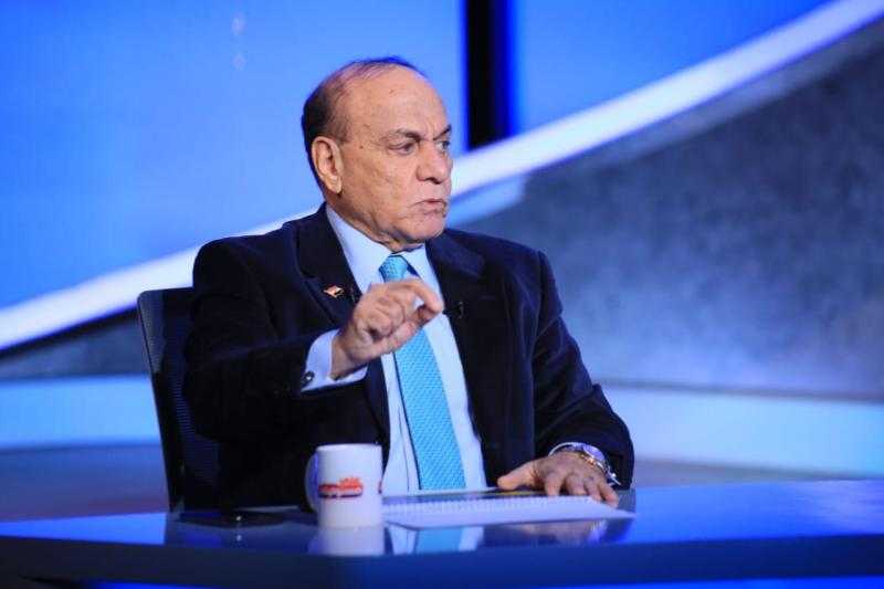 30 جندي خلصوا الحكاية.. سمير فرج يكشف تفاصيل معركة رأس العش