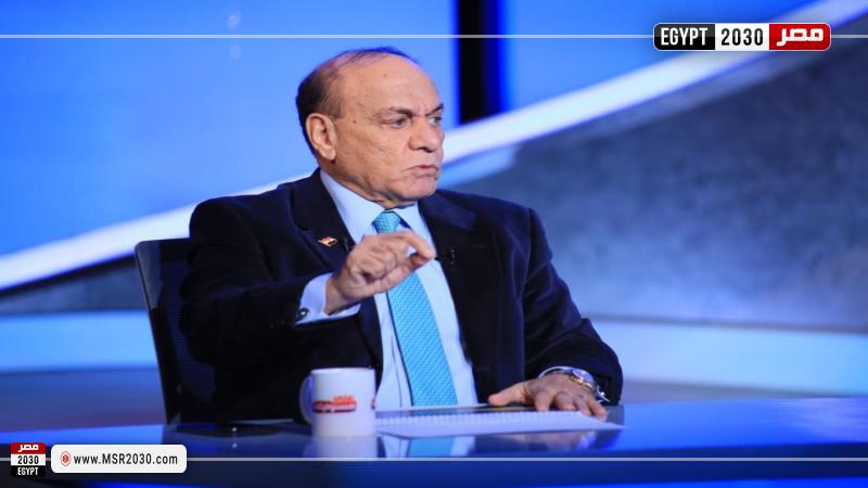 سمير فرج 