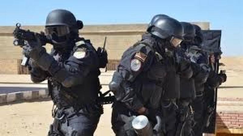 الشرطة تواجه الاحتكار.. ضبط 731 قضية حجب سلع تموينية