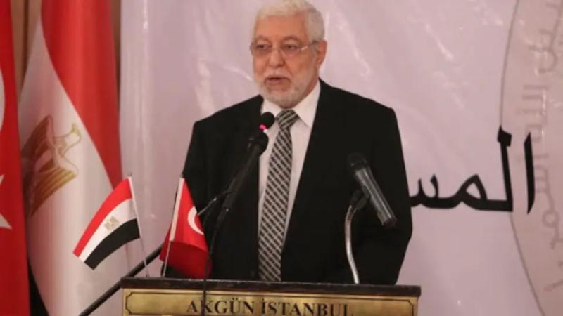 محمود حسين 