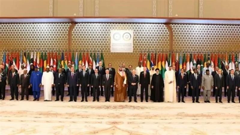حماس ترحب ببيان الختامي لقمة الاتحاد الأفريقي