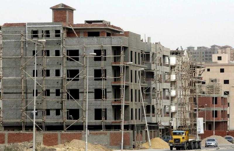 بشرى سارة بشأن موعد إصدار اللائحة التنفيذية لقانون التصالح في مخالفات البناء.. «فيديو»
