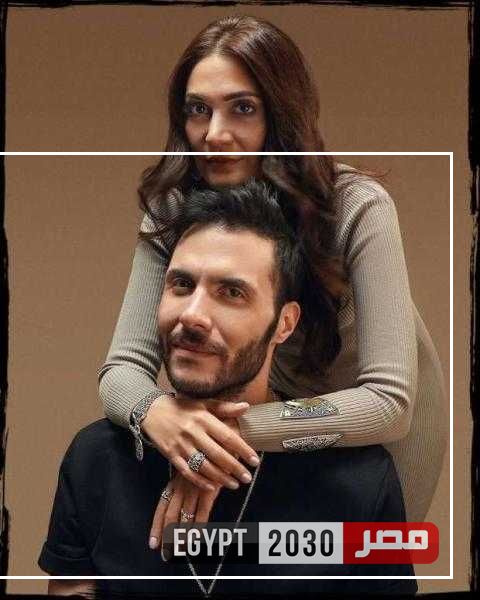 بعد شائعات انفصالهما.. زوجة أمير عيد: إحنا علاقتنا زي الفل